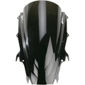 Zero Gravity Double Bubble Windscreen - 675 (Dark Smoke) 16-912-19