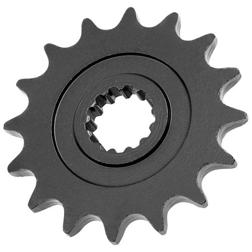 Caltric Front Drive Chain Sprocket for Kawasaki 13144-1320 Teeth 16