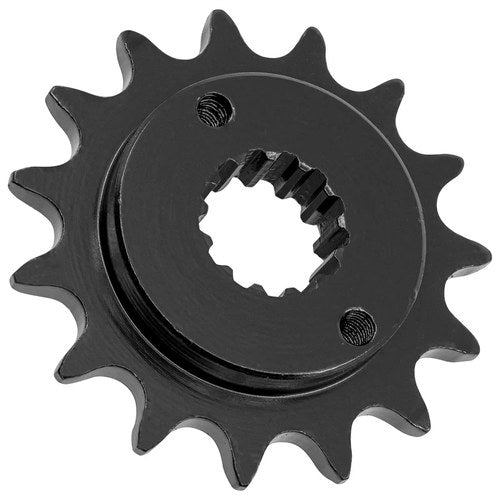 Front Drive Chain Sprocket for Kawasaki 13144-1324 131441324 Teeth 15