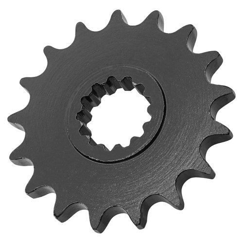 Caltric Front Drive Chain Sprocket for Yamaha YZF-R1/Le 2004-2014 Teeth 17