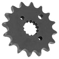 Front Drive Chain Sprocket for Kawasaki 13144-1016 13144-1212 13144-1128 Teeth16