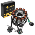 Caltric 31120-MEN-A71 31120-MEN-A91 Stator Magneto For Honda CRF450R 2013-2016