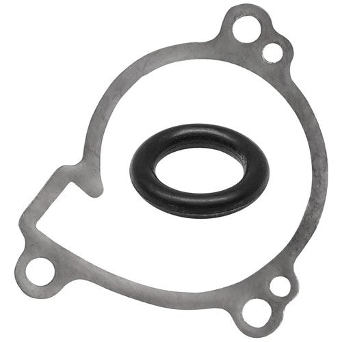 Water Pump Cover Gasket & O-Ring for Kawasaki KLX250R KLX250D 1994-1996