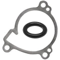Water Pump Cover Gasket & O-Ring for Kawasaki KLX250R KLX250D 1994-1996