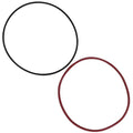 Caltric 93210-63442-00 93210-90785-00 Cylinder Head O-Rings For Yamaha
