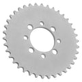 Rear Wheel Chain Sprocket For Kawasaki KLX110 2010-26 / KLX110L 10-26 42041-0082