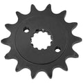 Front Drive Chain Sprocket For Honda CB300F 15-18 CB300R 2019-24 CRF300L 2021-23
