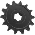 Front Drive Chain Sprocket For Kawasaki KLX140 R 2008-2024 13144-0049 14 Teeth