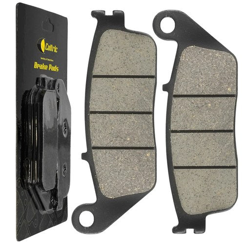 Front Brake Pads for Honda CBR500R CBR500RA 2013-2024