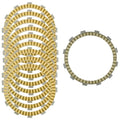 Clutch Friction Plates kit for Honda Goldwing GL1500 GL1500SE GL1500I 1988-1996