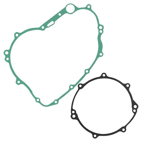 Clutch Cover Gasket For Yamaha 3D7-15462-00-00 3D7-15453-10-00 3D7-15453-00-00