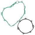 Clutch Cover Gasket For Yamaha 3D7-15462-00-00 3D7-15453-10-00 3D7-15453-00-00