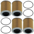 Oil Filters For Can-Am Maverick Turbo 19-2026 / Turbo RR / Max Turbo RR 2020-26