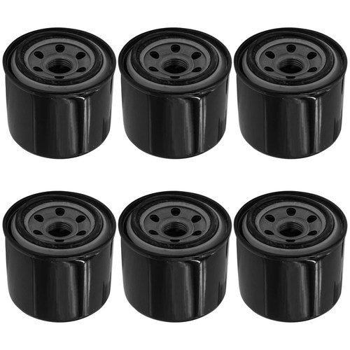 Oil Filter For Suzuki Madura 1200 GV1200 1985-86 / GSX-R750 86-87 / 16510-05A00