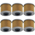 Oil Cooler Filters For Honda Talon 1000R SXS1000S2R / 1000X SXS1000S2X 2019-2026