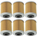 Oil Filter For KTM 525 Exc Racing 2003-2009 / 690 Duke 2008-2010 / 450 XC 07-09