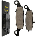 Front Brake Pads for Suzuki RV200 RV 200 Van 200 2018-2019 / 59102-33840