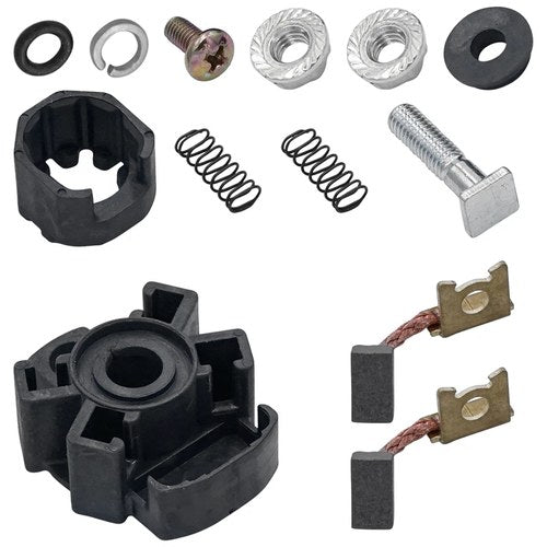 Starter Repair Kit For Suzuki GSX-R750 2012-2024 / GSX-S750 2015-2023