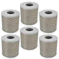 Oil Filters For Kawasaki Z1 900 KZ900A KZ900B Ltd 1973-1977 / KZ1300 1979-1983