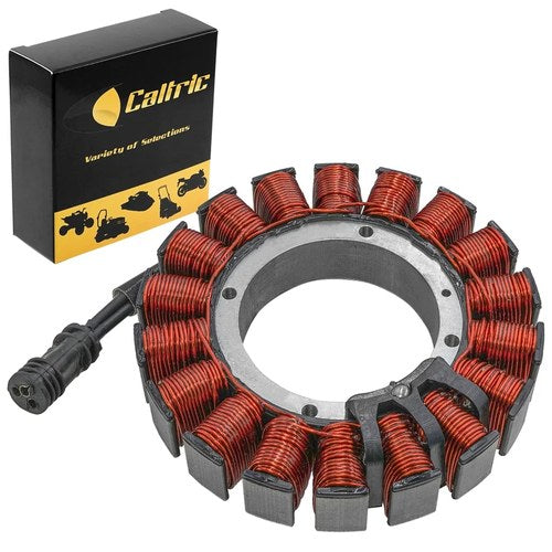 Caltric Stator For Harley Davidson Flhx Flhxi Street Glide 2006-2013 29987-06