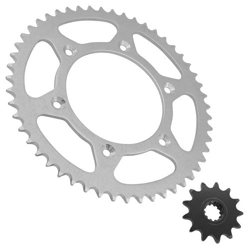 Front Rear Drive Chain Sprocket for Honda CRF450RL 2021 41201-MEY-000