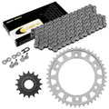 Drive Chain & Sprocket for Husaberg FC501 1994 / FC600 1994 23801-MEE-D00