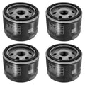 Caltric Oil Filter For BMW F800R F800ST F800S 798 2006-2013 11427673541