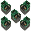 Starter Solenoid Relays for Honda VTX1300S VTX1300C VTX1300R VTX1300T 2003-2009