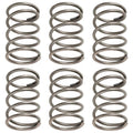 Clutch Springs For Suzuki SV1000 SV1000S 2003-2007 / 21413-16G00 21413-24F10