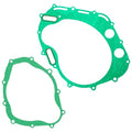 Clutch Inner Cover & Stator Cover Gaskets for Suzuki SV650 SV650S 1999-2002