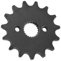 15 Teeth Front Drive Chain Sprocket For Honda XR70R 2000-2003 / 23800-GCF-A20