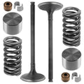 Engine Intake Valve Kit For Honda CRF150R CRF150RB 2007-2026 / 14711-KSE-670