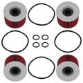 Oil Filter For Triumph Tiger 885 900 Legend Tt Adventurer 900 885 1991-2001