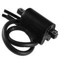 Front Ignition Coil for Yamaha Road Star Silverado 1700 XV1700 2008-2014