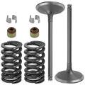 12004-0033 49078-0080 92049-1349 12011-1053 Intake Valve kit for Kawasaki