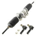 Steering Rack and Pinion For Ezgo E-Z-GO Rxv EX1 Elite Fleet Freedom Shuttle