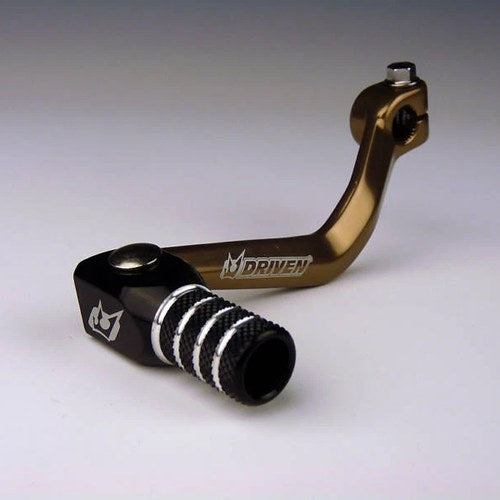 Driven Folding Shift Lever Suzuki RM80 RM85 1989-2004 DASC-34