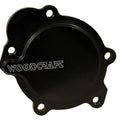 Kawasaki 2006-2010 ZX10R Woodcraft Right Side Starter Idle Gear Engine Cover