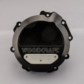 Kawasaki ZX10R 2011-2025 Woodcraft Left Side Engine Stator Cover With Skid Pad