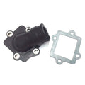 Colector DE AdmisiÓN 2 Tiempos 49CC 50CC Jog 1PE40QMB Tgb Verucci Qingli Vento