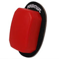 Woodcraft Rain / Endurance Klucky Pucks Knee Sliders (SET OF 2) - Red