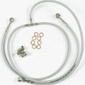 Kawasaki 2004-2008 VN 1600 Vulcan Meanstreak Gbrakes Front Brake Line Kit