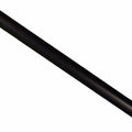 Vortex Racing Replacement CLIP-ON Handle Bar - Black
