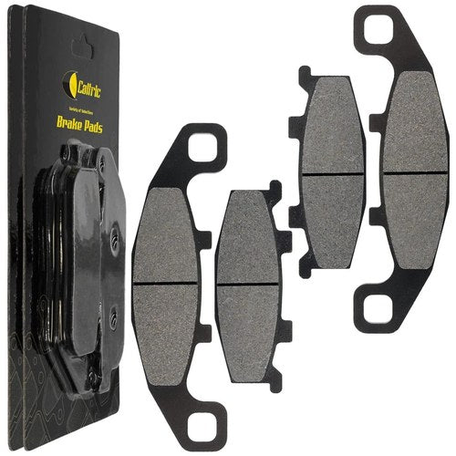 Front Brake Pads for Suzuki GSX1100G 1991 1992 1993 / 59100-26810