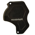 Honda 2014-2021 Grom 125 Woodcraft Racing Front Sprocket Cover