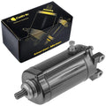 Starter for Kawasaki 21163-1108, 21163-1217 12Volt, CW, 9 Tooth Drive
