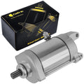 Starter for Honda 31200-MBK-J01, 31200-MBA-711, 31200-MBA-600