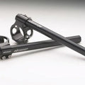 Driven CLIP-ONS Suzuki Gsxr 600 750 06/09 48/50mm