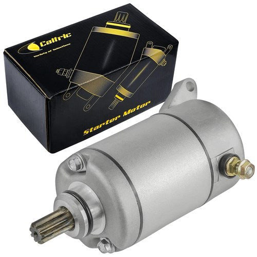 Starter for Yamaha V Star 650 Custom XVS650 Xvs 650 1998 1999 2000 2001-2016