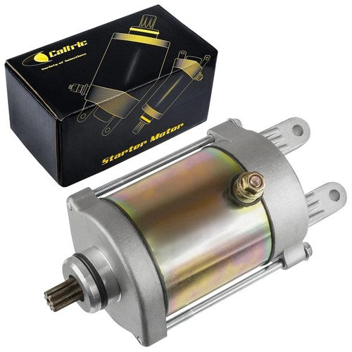 Starter for Kymco Xciting 250 2005 2006 2007 / Xciting 300i 2008-2014
